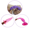 Butt Plug Anal Sex Toy Silicone Butt Plug 6 Piece Set Sex Toys Store