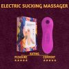 Generic Electric Sucking Massager