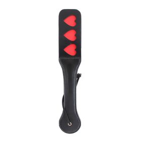 Sex Toys Hand Shoot Spanking SM Spank Paddle Beat Sex Accessories Exotic Fetish Whip (Color: 6)