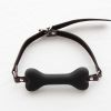 Soft Safety Silicone Open Mouth Gag bdsm dog Bondage Restraints Sex Toys for Women Slave Gag Sex Products sm sextoy