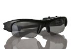 Polarized Multiple Sexes Compatible Design Video Recorder Sunglasses