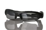 Polarized Multiple Sexes Compatible Design Video Recorder Sunglasses