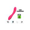 12 Freq G spot Vibrator Insertable Dildos Vibrator Clitoral Stimulator Sex Toys