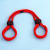 Adjustable Rope Handcuffs Fetish Hand Shackles Bdsm Binding Toys Sex Sm Restraints Exotic Sexy Bondage Slave Cuffs Adult Game